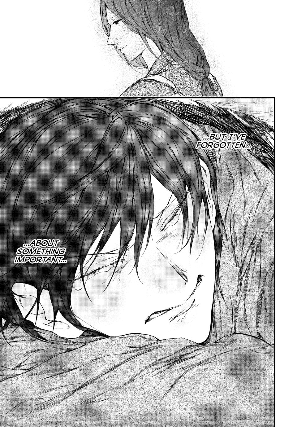Kemono no Souja Chapter 13.2 page 21 - 