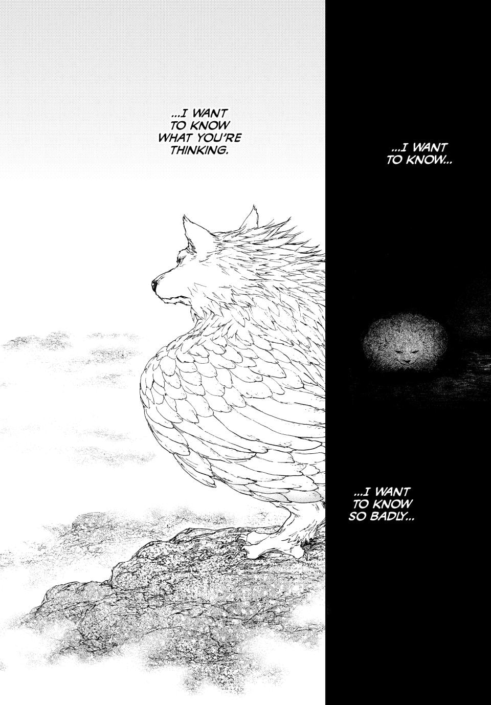 Kemono no Souja Chapter 13.2 page 22 - 