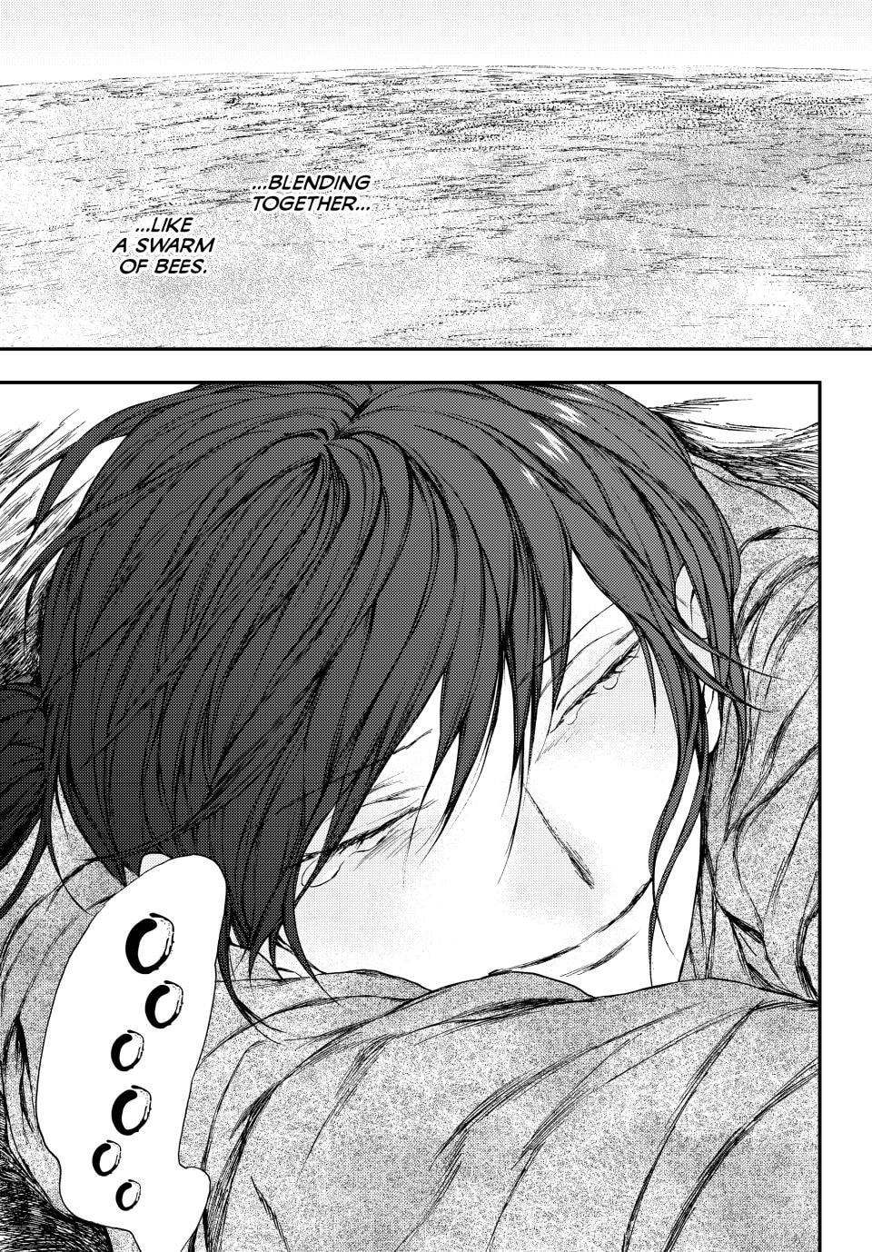 Kemono no Souja Chapter 13.2 page 35 - 
