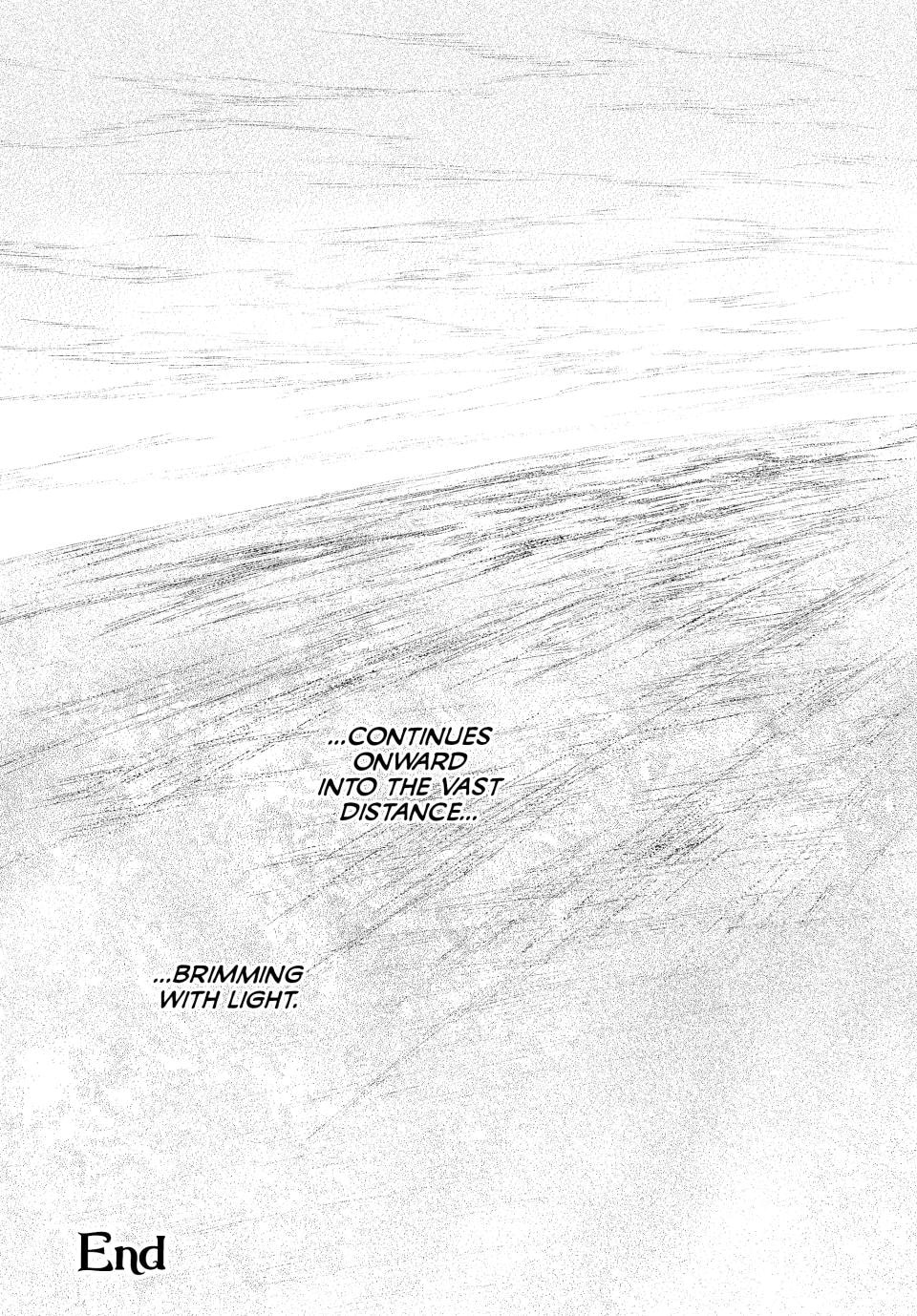 Kemono no Souja Chapter 13.2 page 39 - 