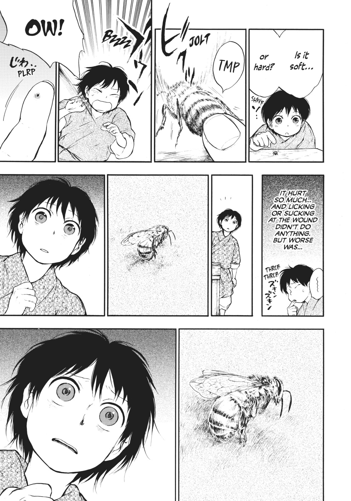 Kemono no Souja Chapter 2.2 page 11 - 