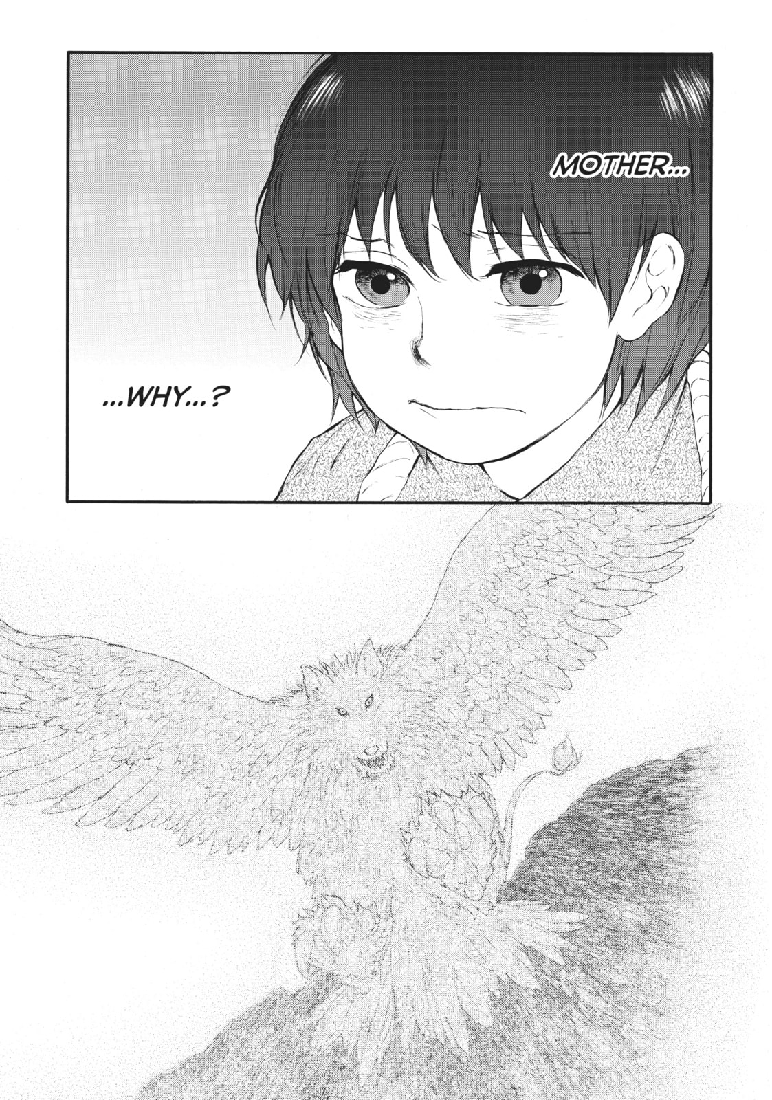 Kemono no Souja Chapter 2.3 page 27 - 
