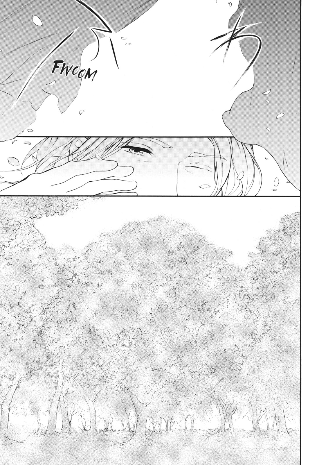Kemono no Souja Chapter 3.2 page 22 - 