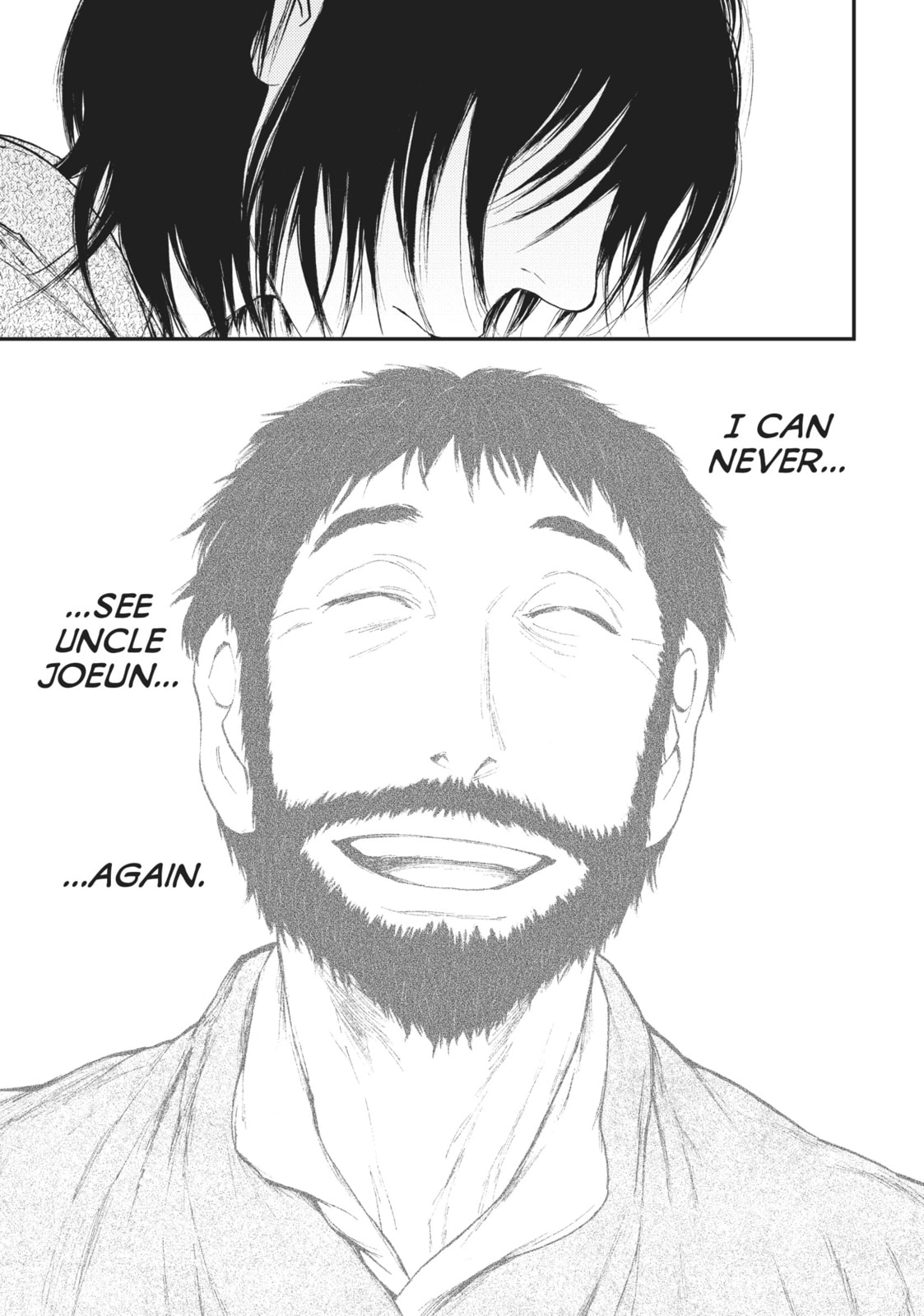 Kemono no Souja Chapter 5.4 page 19 - 