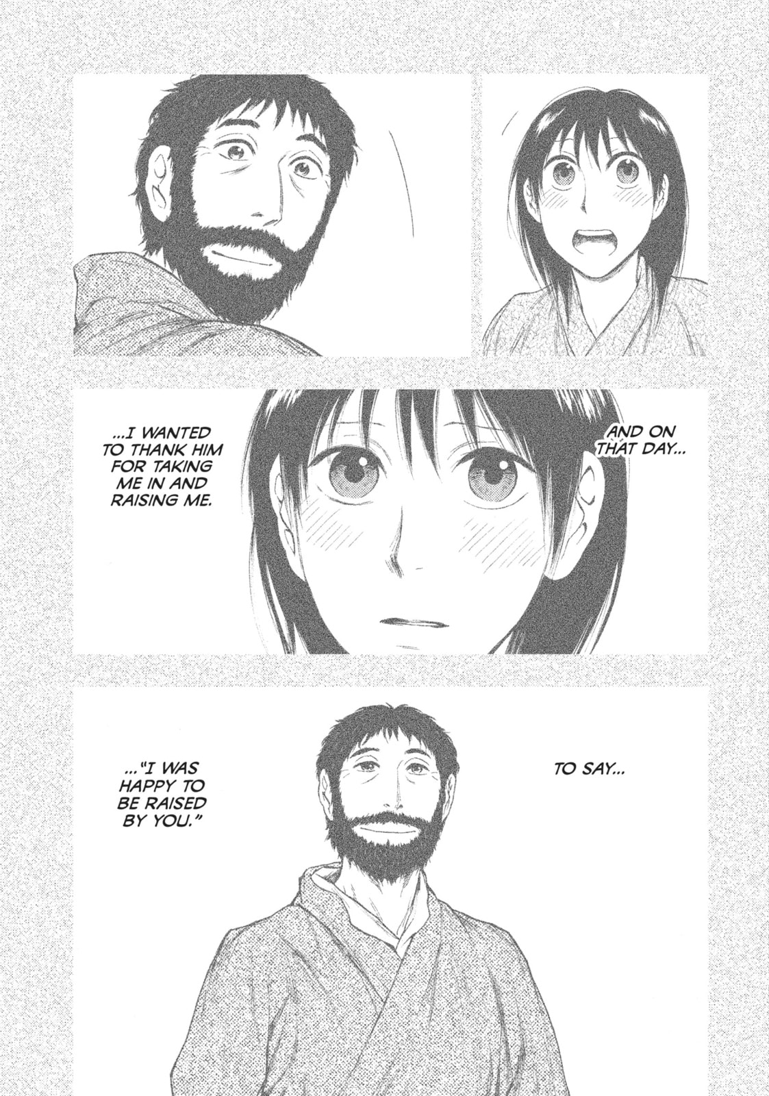 Kemono no Souja Chapter 5.4 page 21 - 