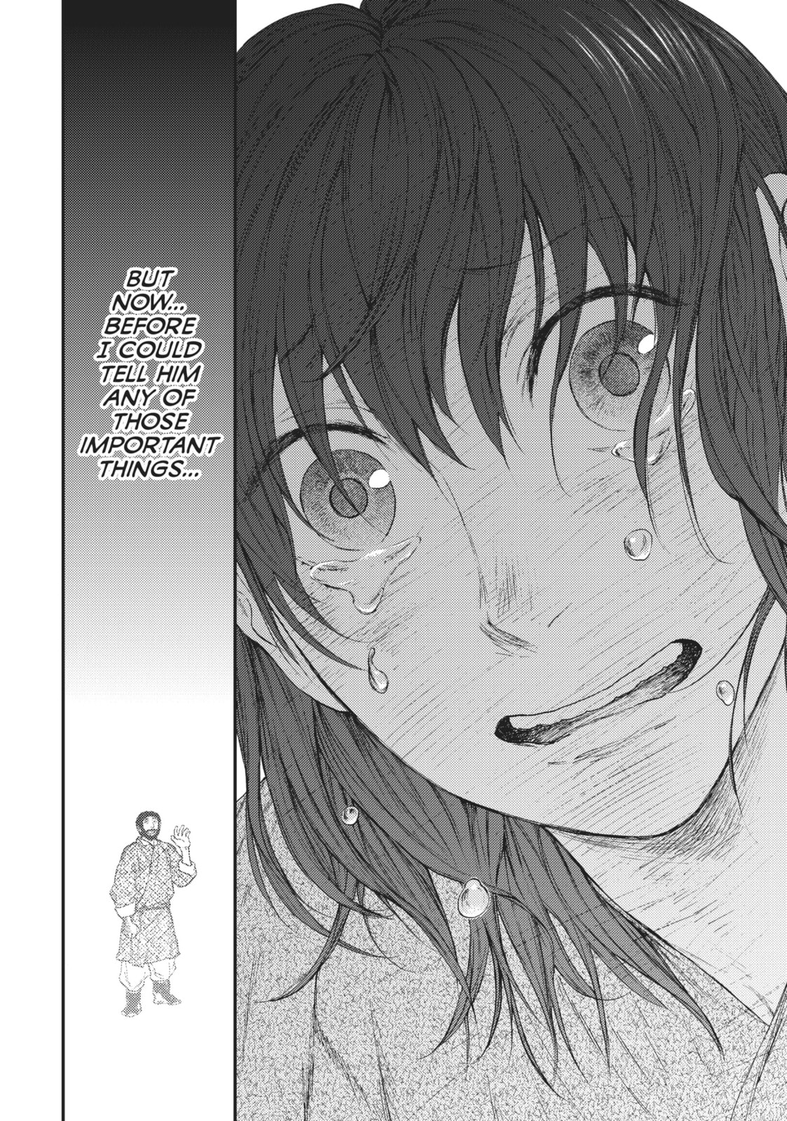 Kemono no Souja Chapter 5.4 page 22 - 