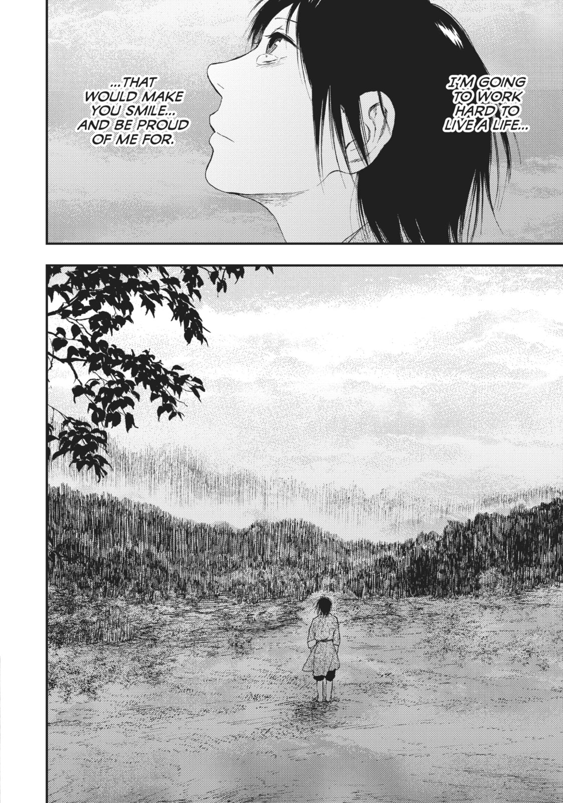 Kemono no Souja Chapter 5.4 page 28 - 