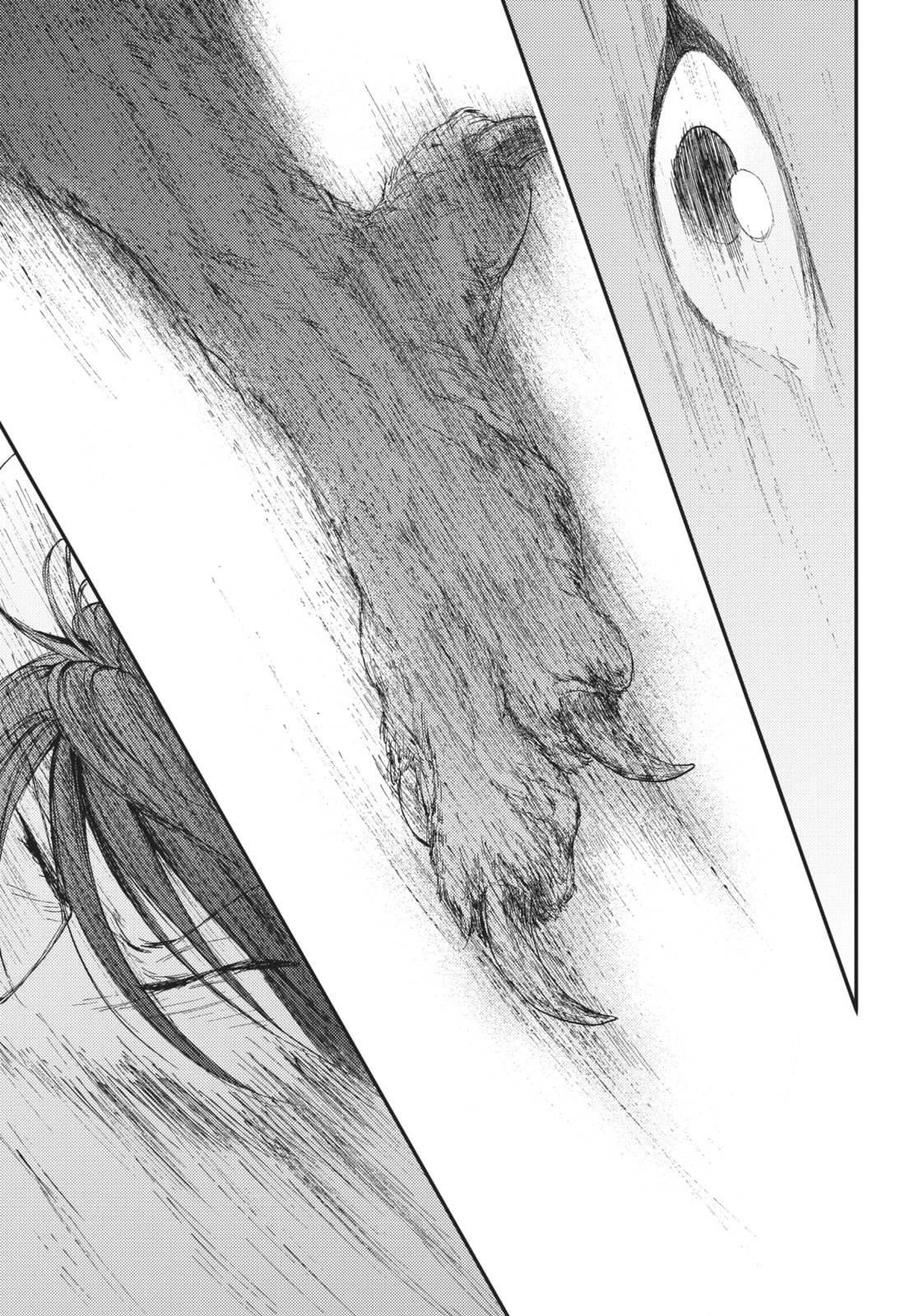 Kemono no Souja Chapter 6.2 page 29 - 