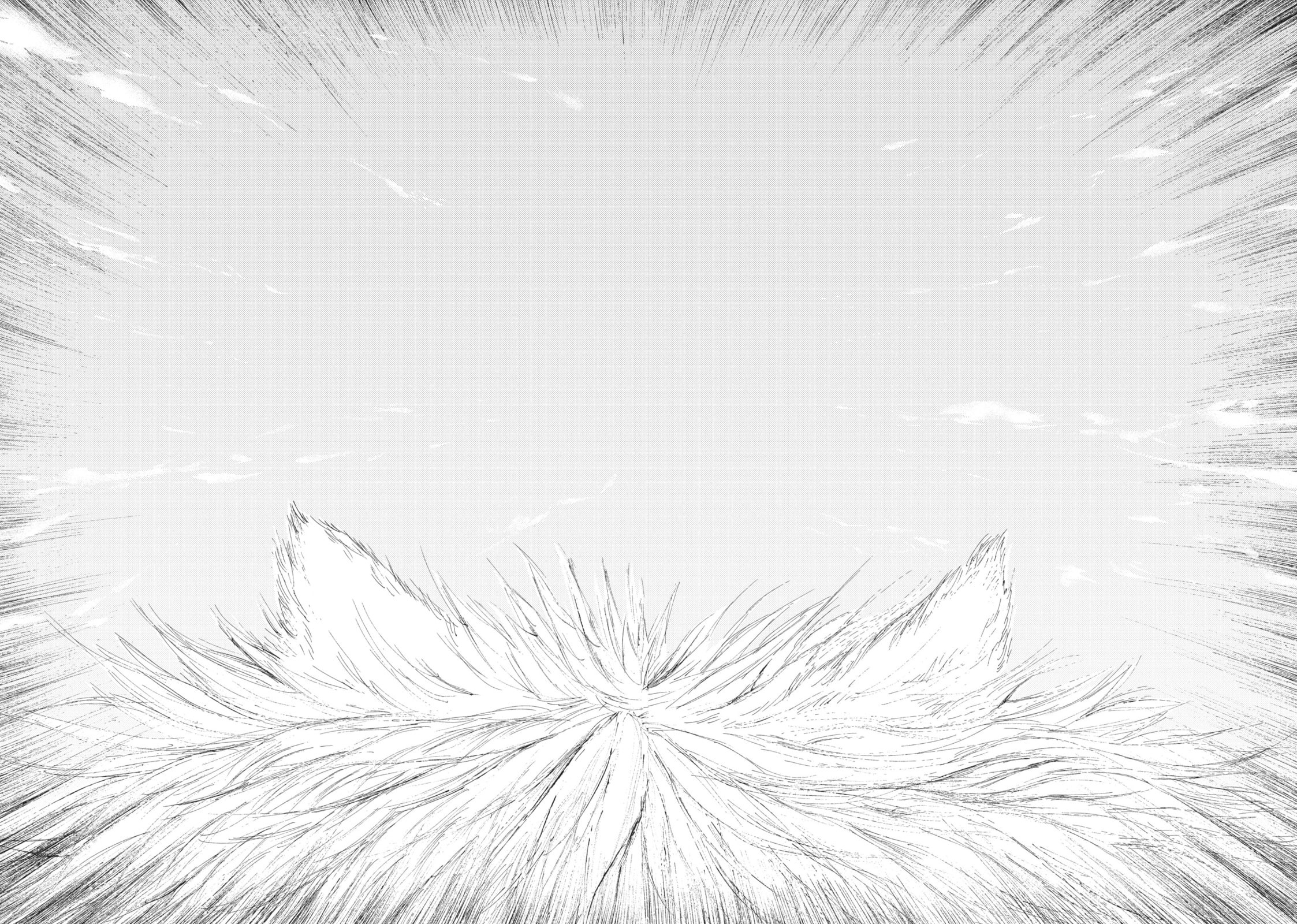 Kemono no Souja Chapter 6.2 page 30 - 