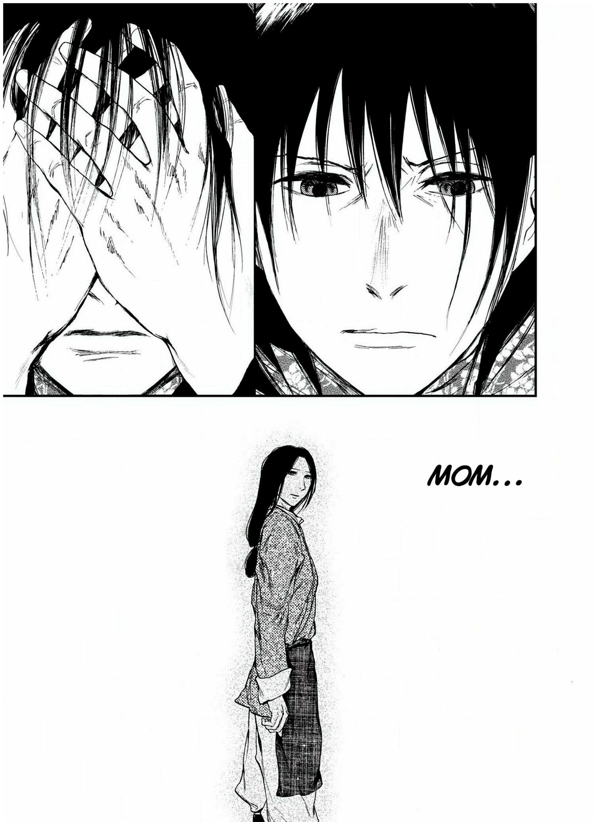 Kemono no Souja Chapter 6.3 page 15 - 