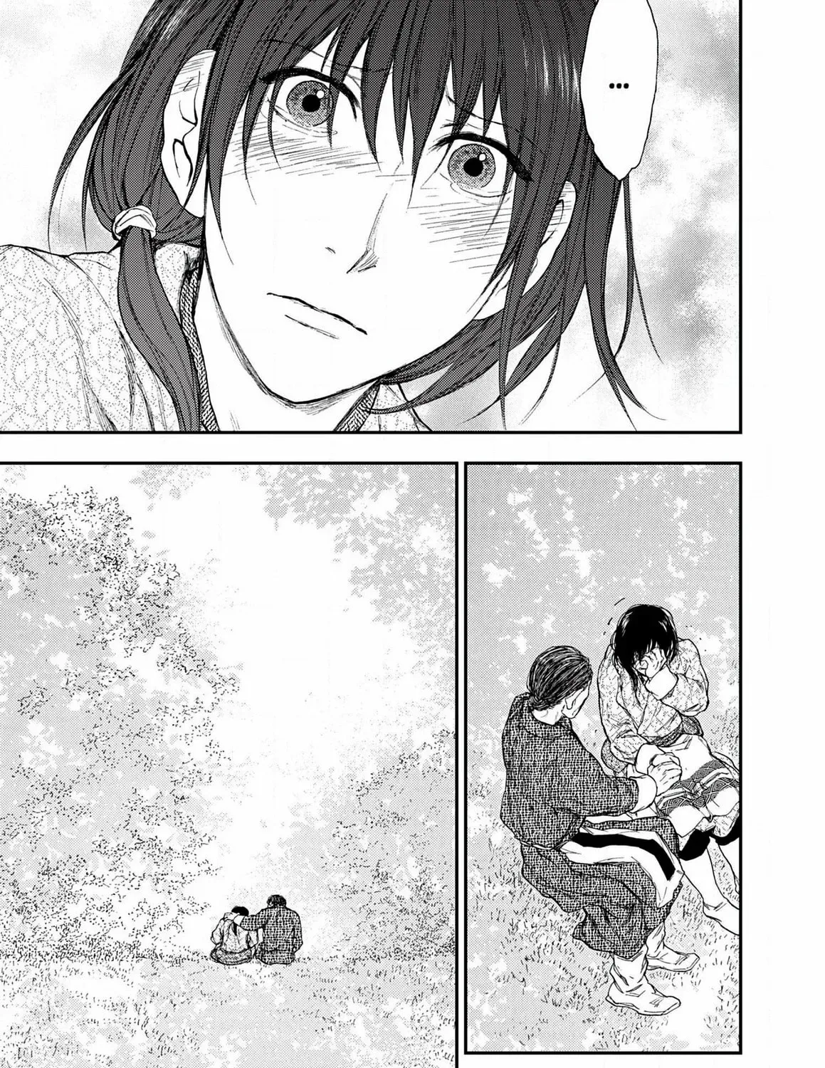 Kemono no Souja Chapter 6.5 page 58 - 