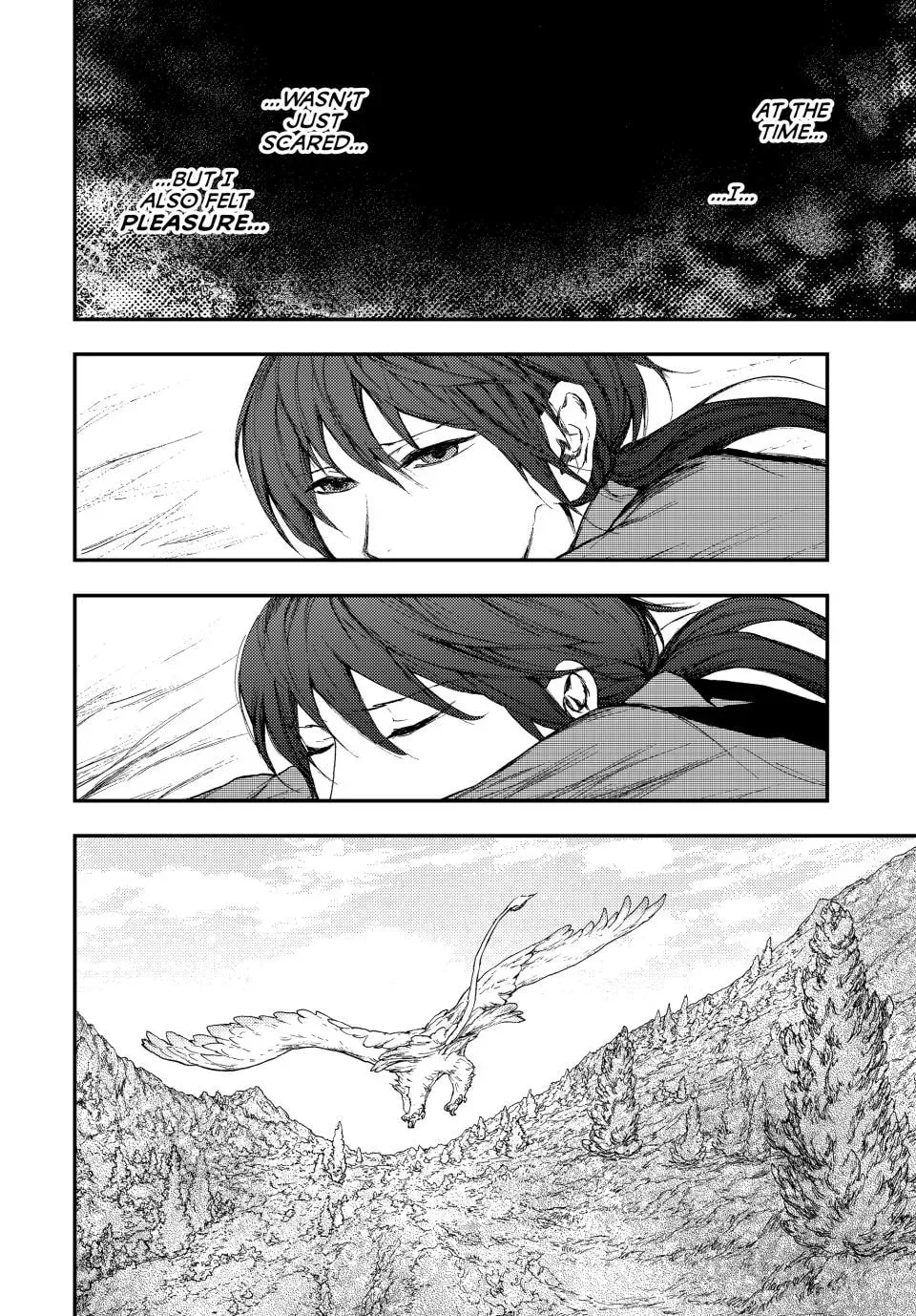 Kemono no Souja Chapter 7 page 14 - 