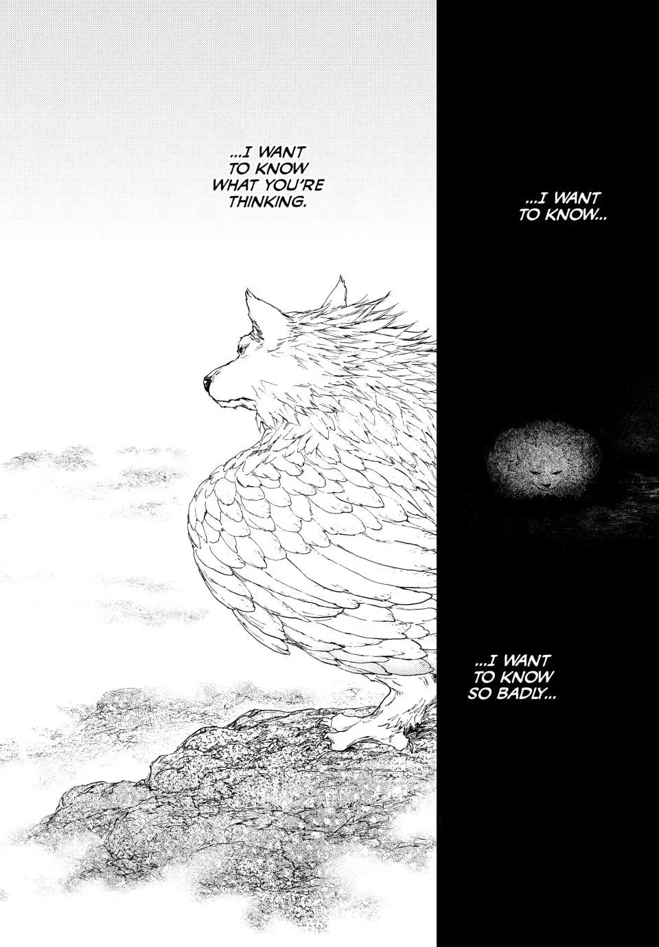 Kemono no Souja Chapter 999 page 22 - 