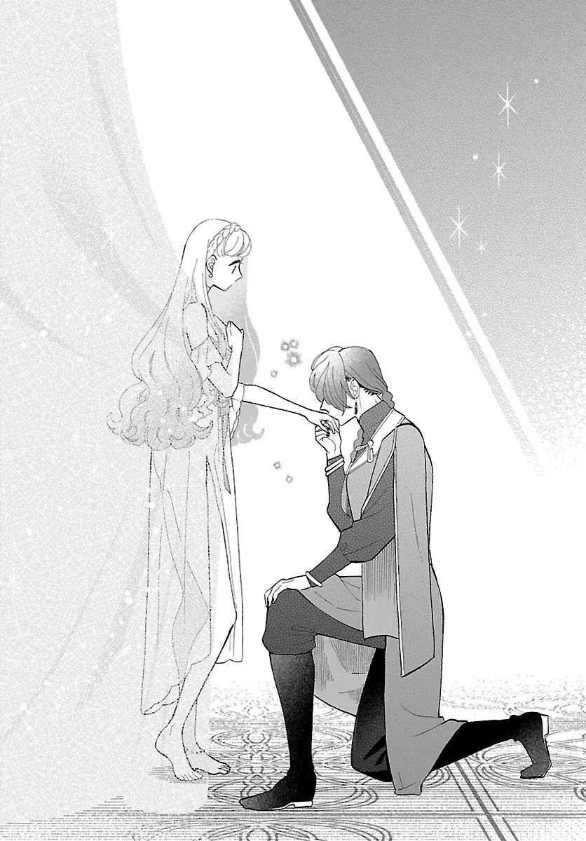 Kemono Ouji no Nisekoi Hanayome Chapter 1 page 62 - 