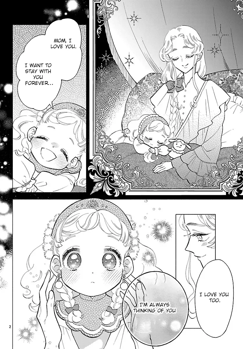 Kemono Ouji no Nisekoi Hanayome Chapter 2 page 2 - 