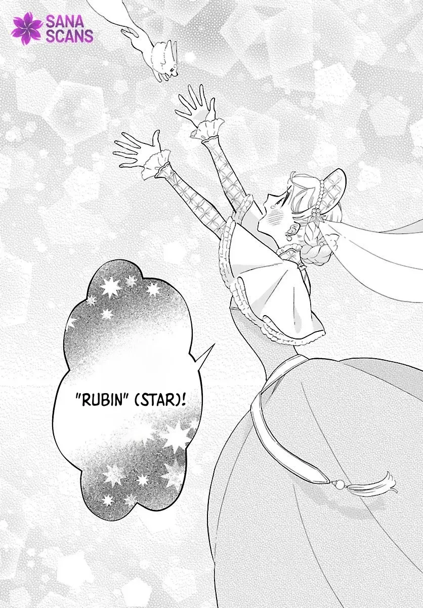 Kemono Ouji no Nisekoi Hanayome Chapter 4 page 16 - 