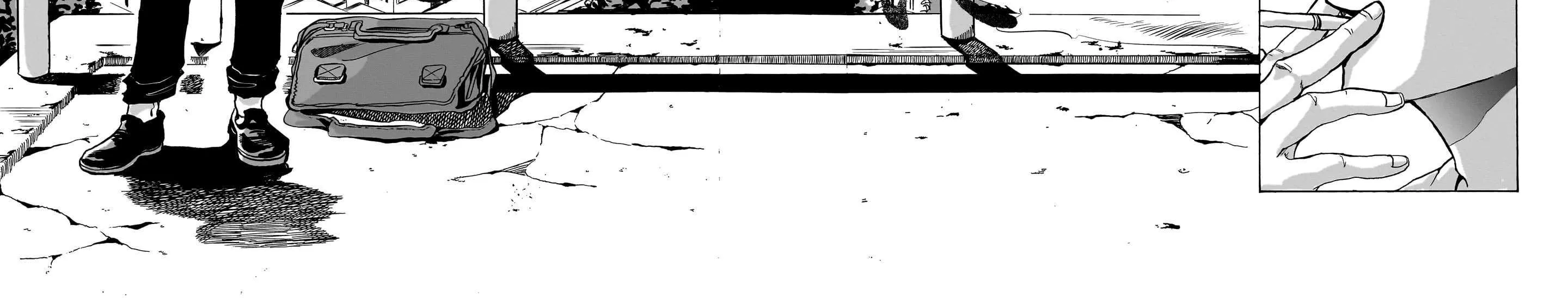 Kemuri no Mukou ni Koe ga Kikoeru Chapter 1 page 12 - 