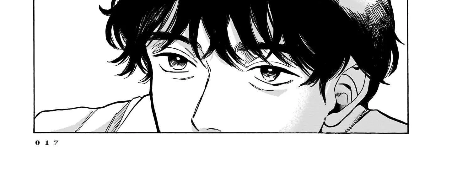 Kemuri no Mukou ni Koe ga Kikoeru Chapter 1 page 36 - 