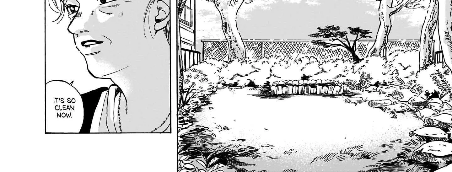 Kemuri no Mukou ni Koe ga Kikoeru Chapter 1 page 46 - 