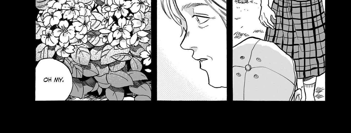 Kemuri no Mukou ni Koe ga Kikoeru Chapter 1 page 58 - 