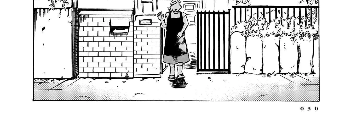 Kemuri no Mukou ni Koe ga Kikoeru Chapter 1 page 62 - 