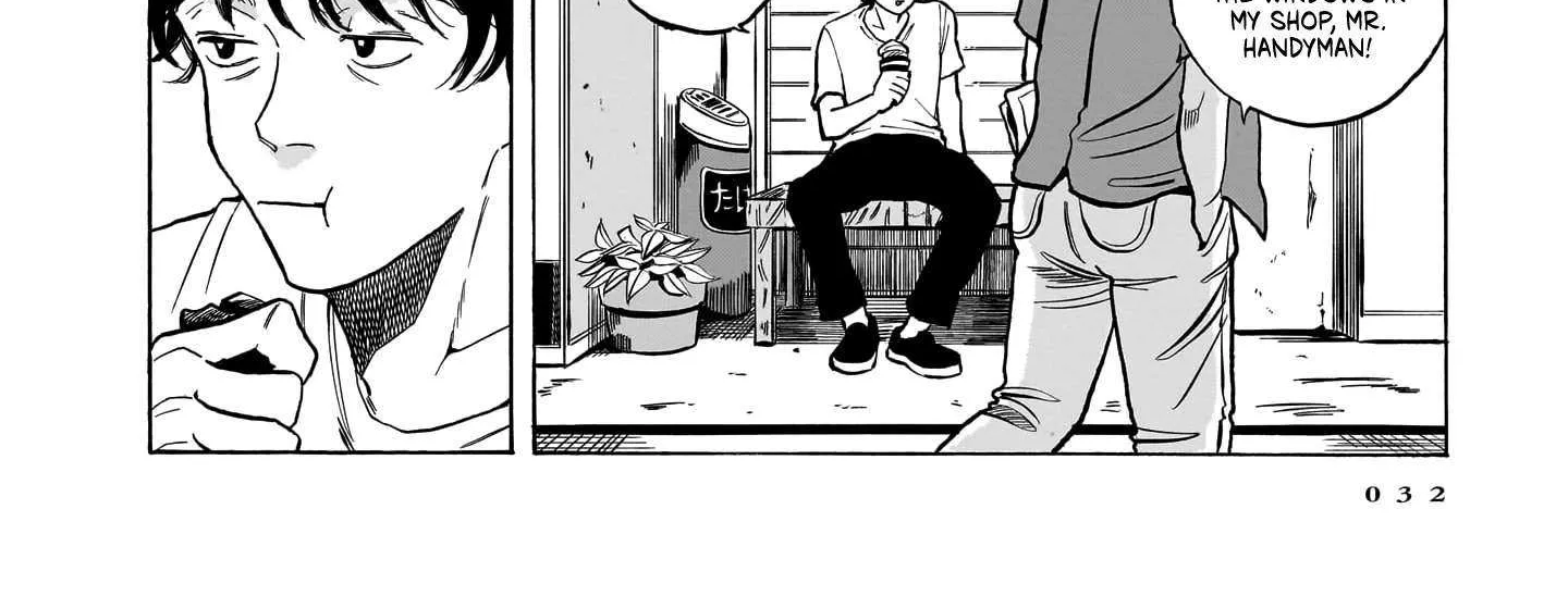 Kemuri no Mukou ni Koe ga Kikoeru Chapter 1 page 66 - 
