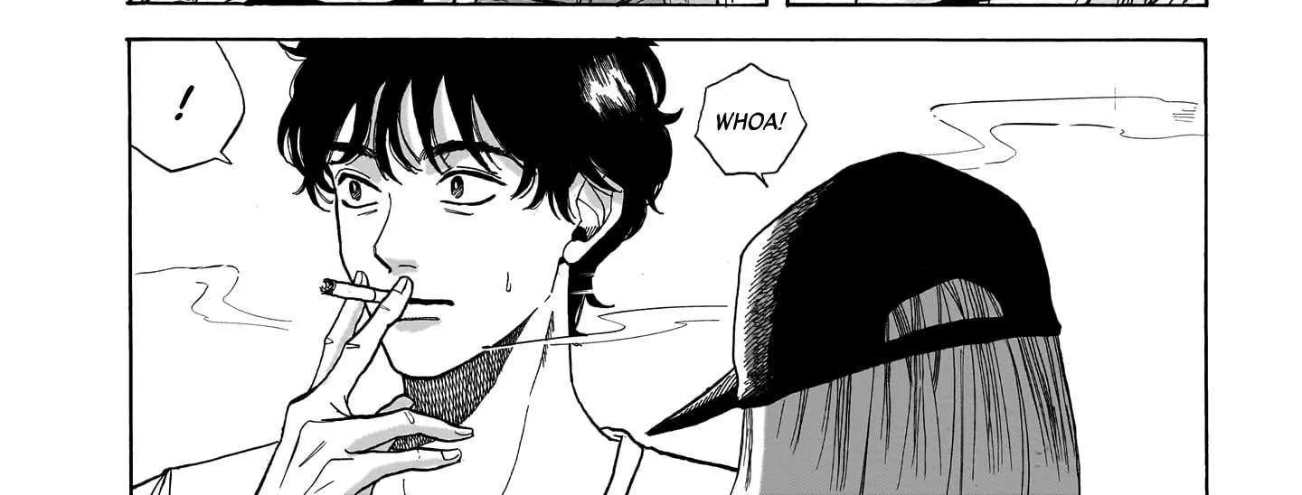 Kemuri no Mukou ni Koe ga Kikoeru Chapter 1 page 74 - 