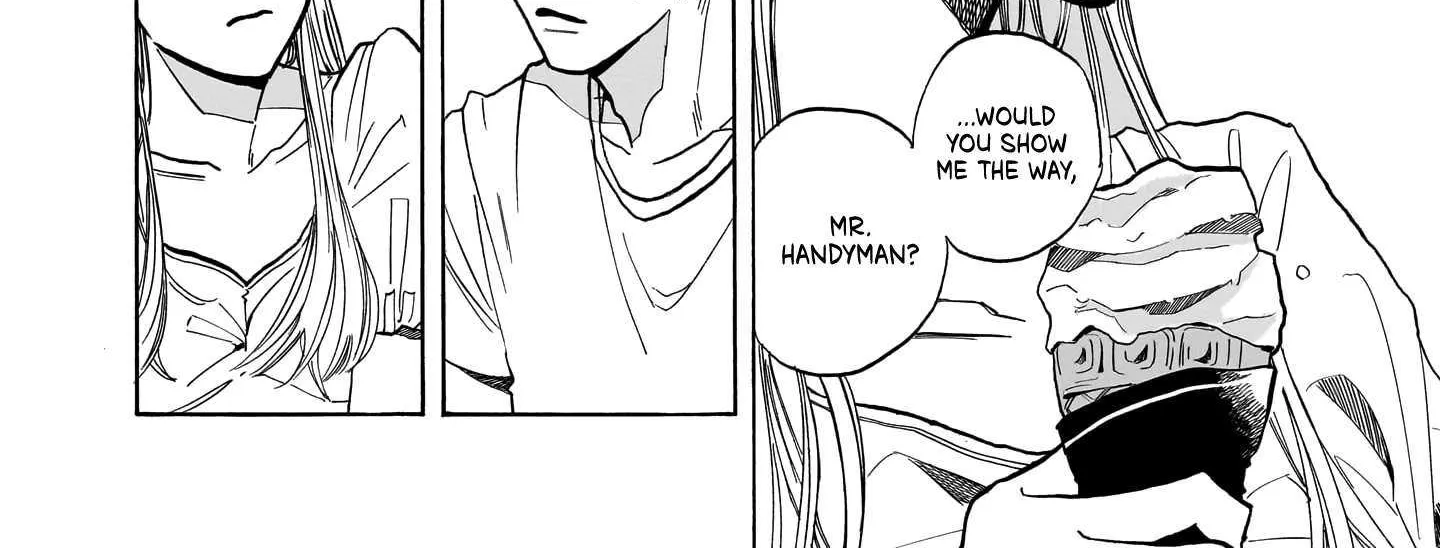 Kemuri no Mukou ni Koe ga Kikoeru Chapter 1 page 78 - 