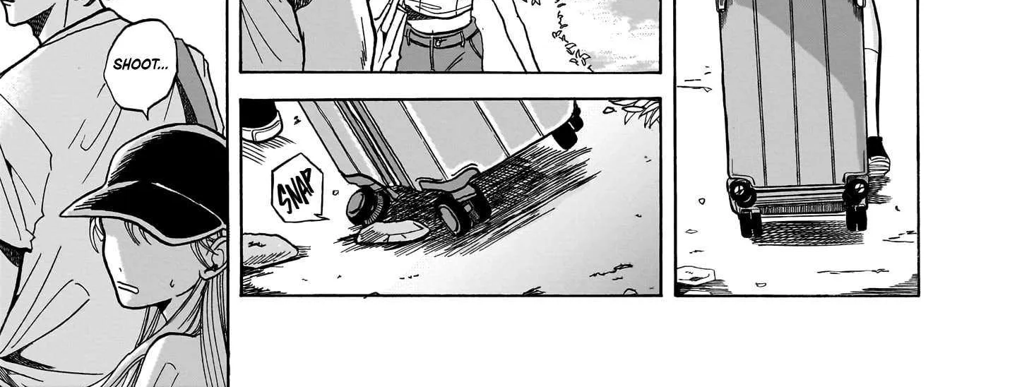 Kemuri no Mukou ni Koe ga Kikoeru Chapter 1 page 80 - 