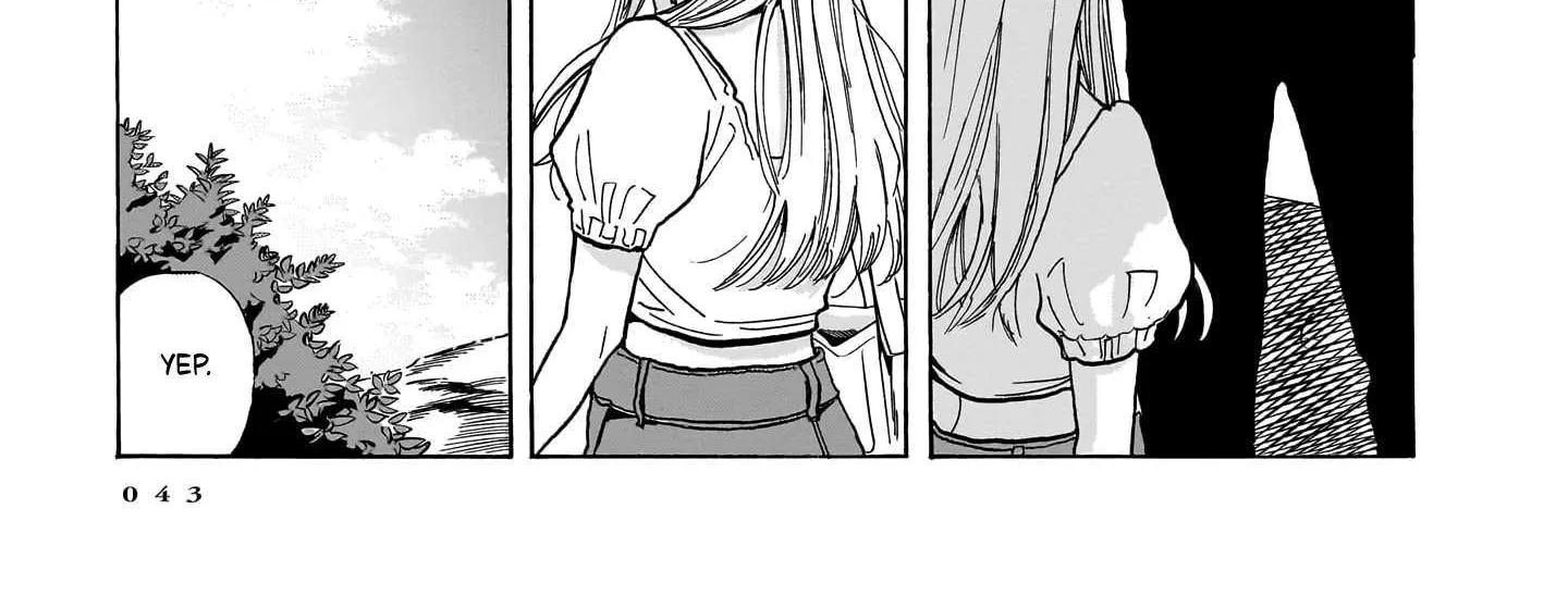 Kemuri no Mukou ni Koe ga Kikoeru Chapter 1 page 88 - 