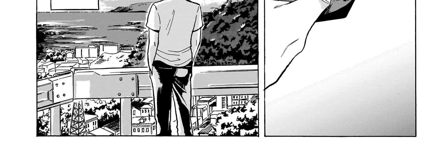Kemuri no Mukou ni Koe ga Kikoeru Chapter 1 page 10 - 