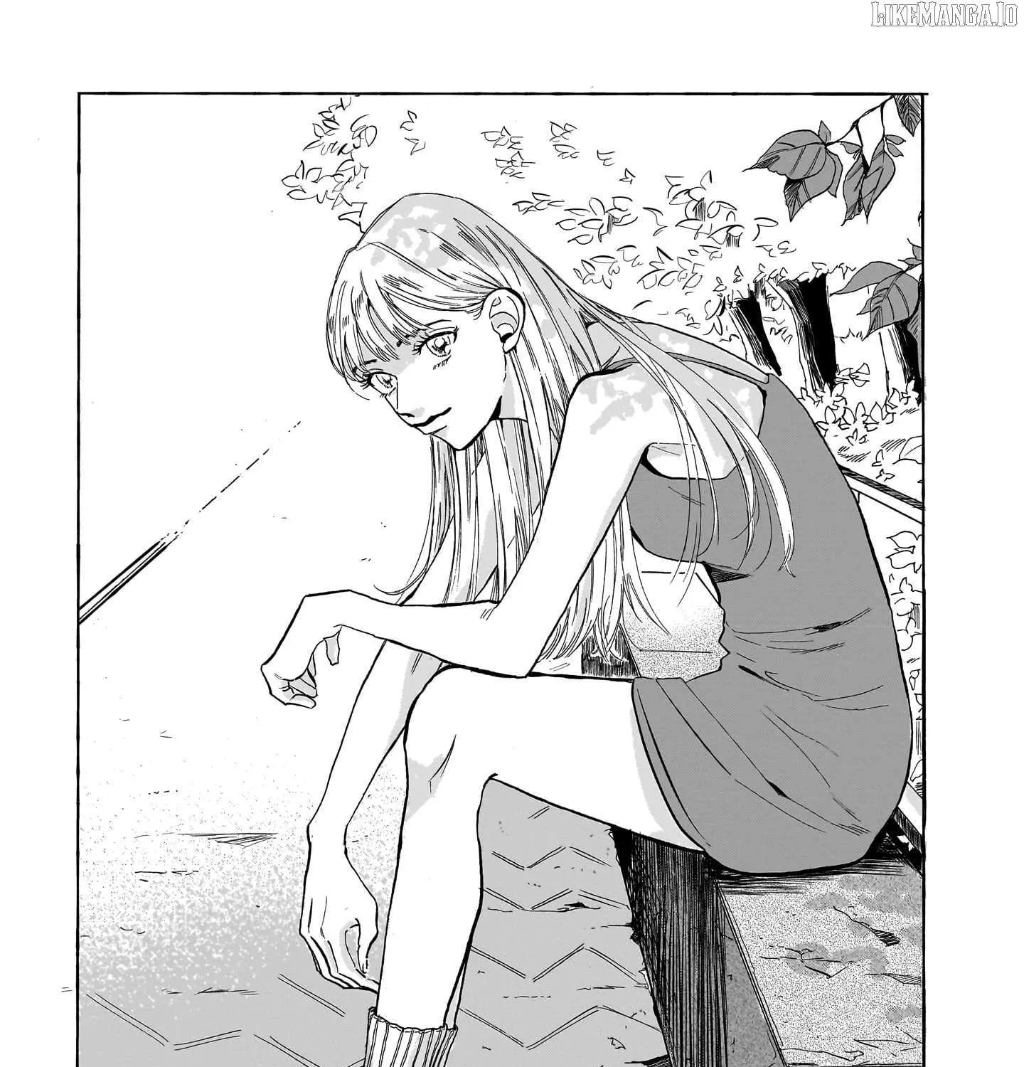 Kemuri no Mukou ni Koe ga Kikoeru Chapter 2 page 2 - 