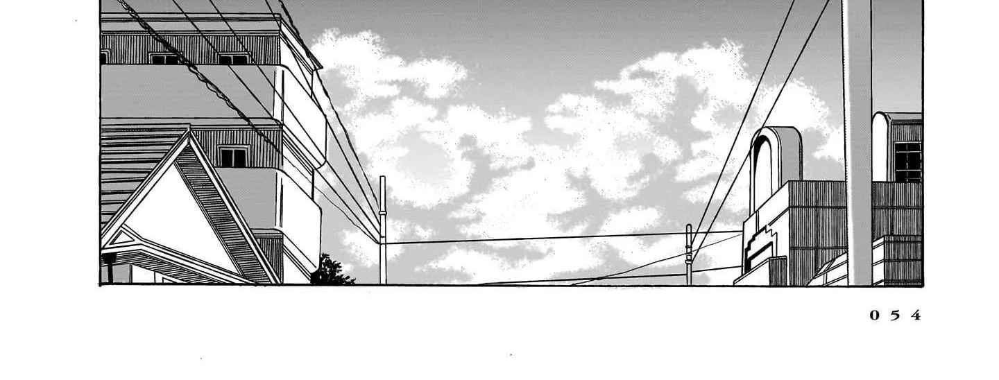 Kemuri no Mukou ni Koe ga Kikoeru Chapter 2 page 17 - 