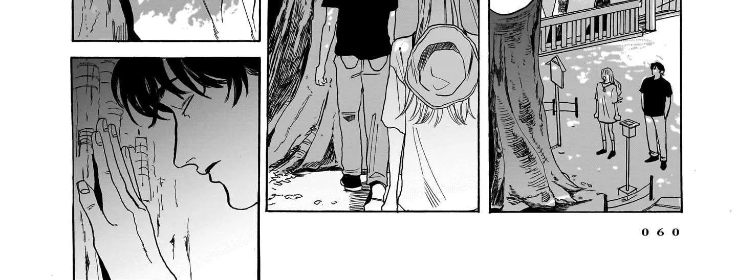 Kemuri no Mukou ni Koe ga Kikoeru Chapter 2 page 29 - 