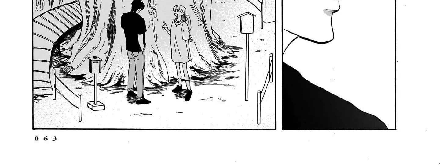 Kemuri no Mukou ni Koe ga Kikoeru Chapter 2 page 35 - 