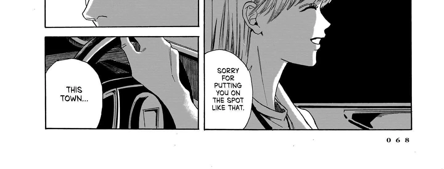 Kemuri no Mukou ni Koe ga Kikoeru Chapter 2 page 45 - 