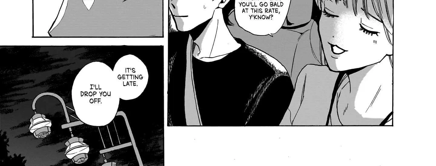 Kemuri no Mukou ni Koe ga Kikoeru Chapter 2 page 47 - 