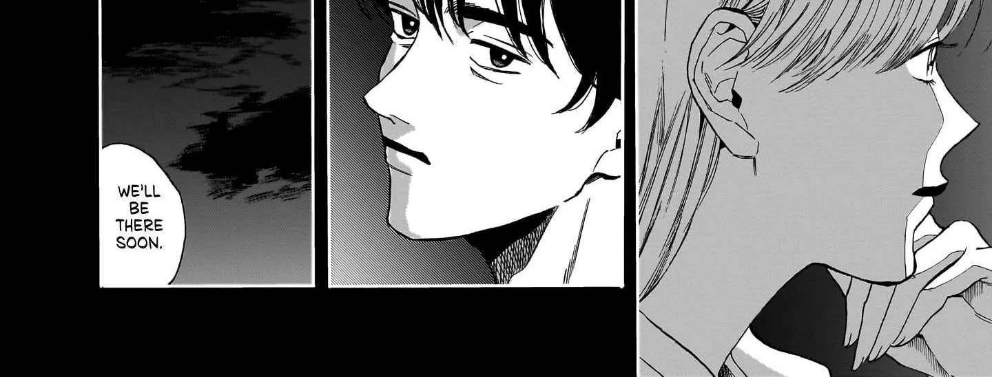 Kemuri no Mukou ni Koe ga Kikoeru Chapter 2 page 49 - 