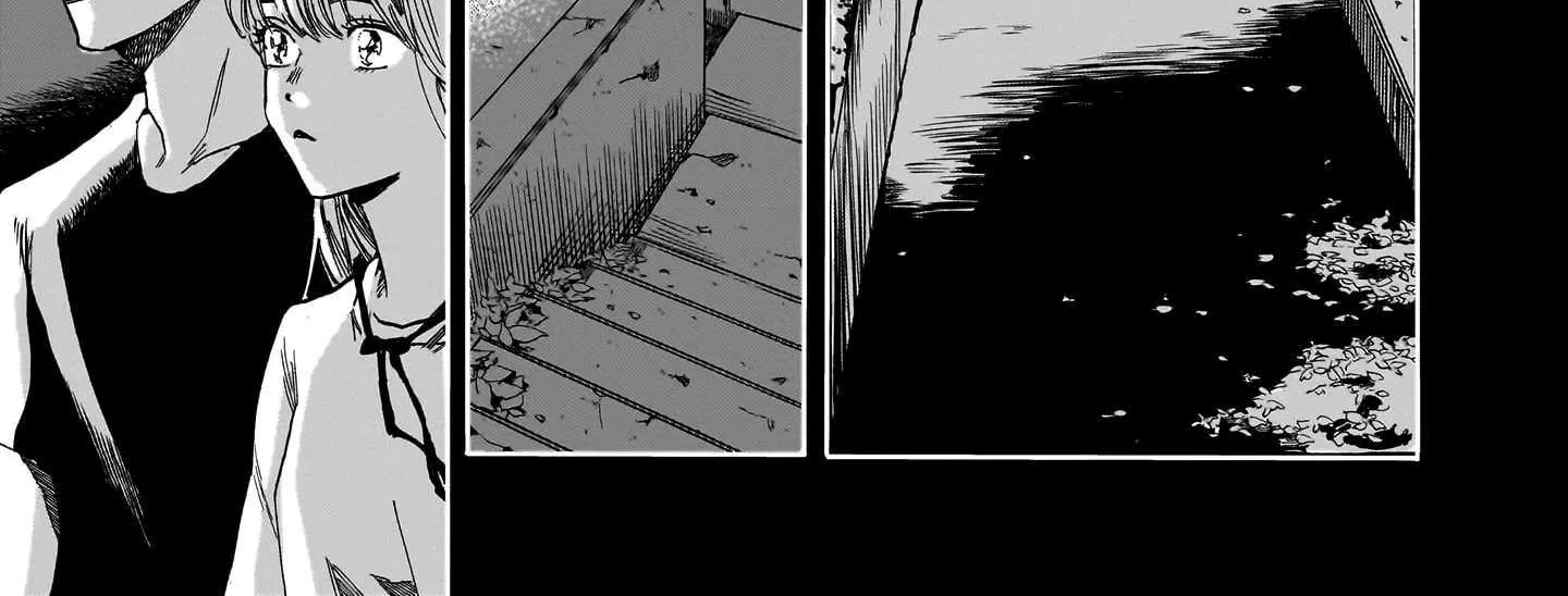 Kemuri no Mukou ni Koe ga Kikoeru Chapter 2 page 51 - 