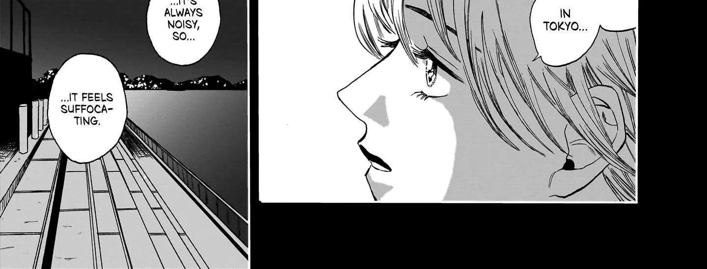 Kemuri no Mukou ni Koe ga Kikoeru Chapter 2 page 55 - 