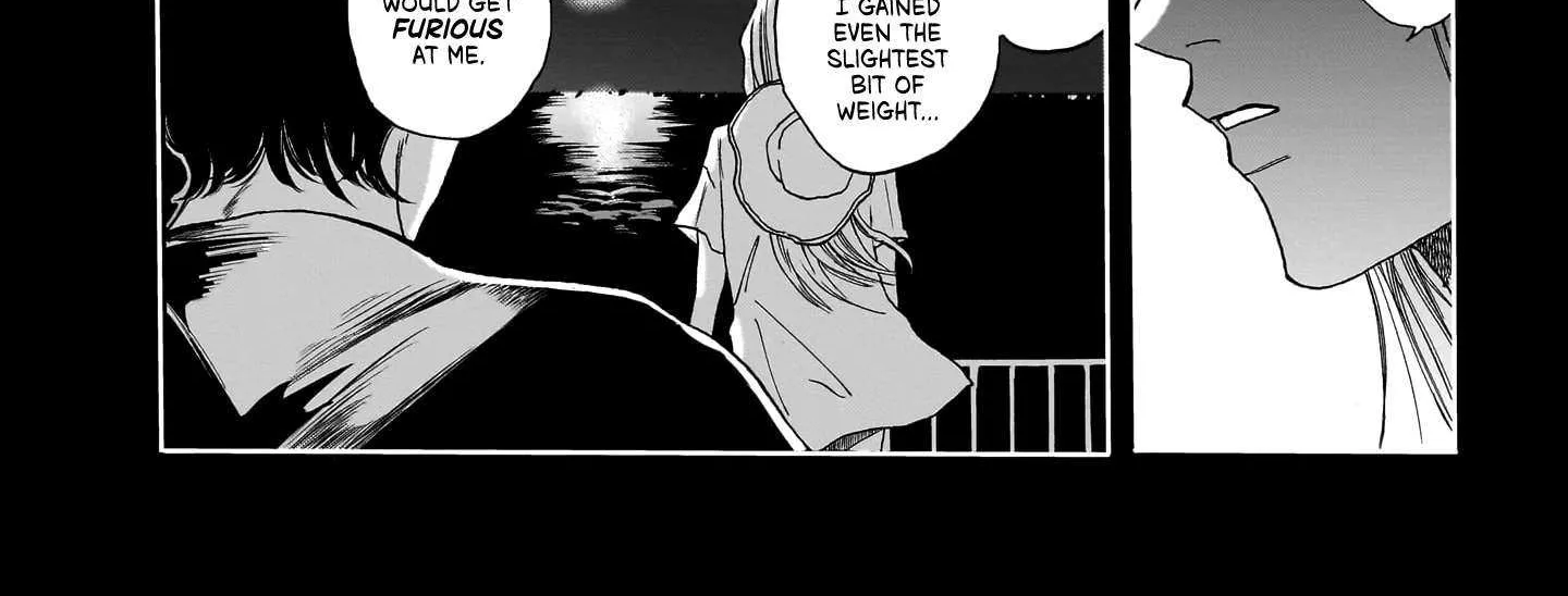 Kemuri no Mukou ni Koe ga Kikoeru Chapter 2 page 57 - 