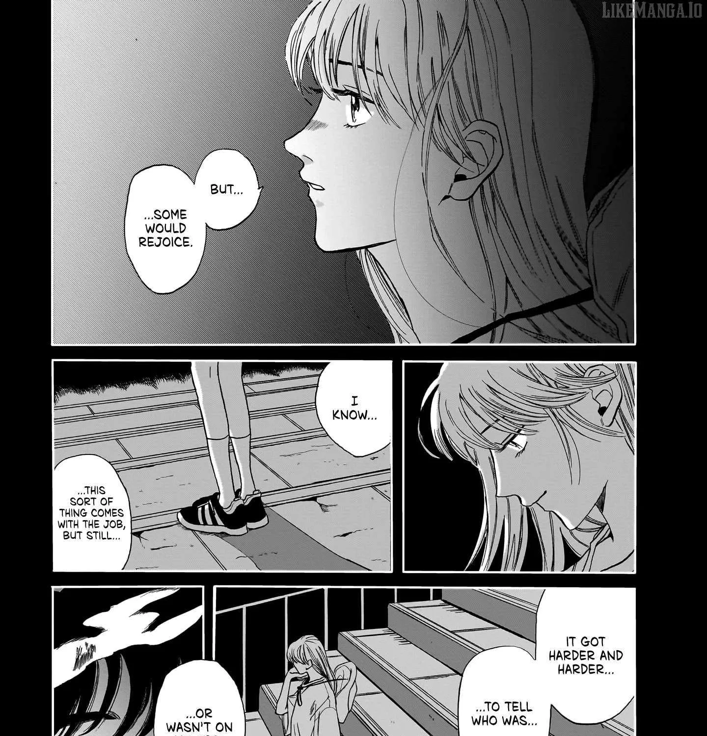 Kemuri no Mukou ni Koe ga Kikoeru Chapter 2 page 58 - 