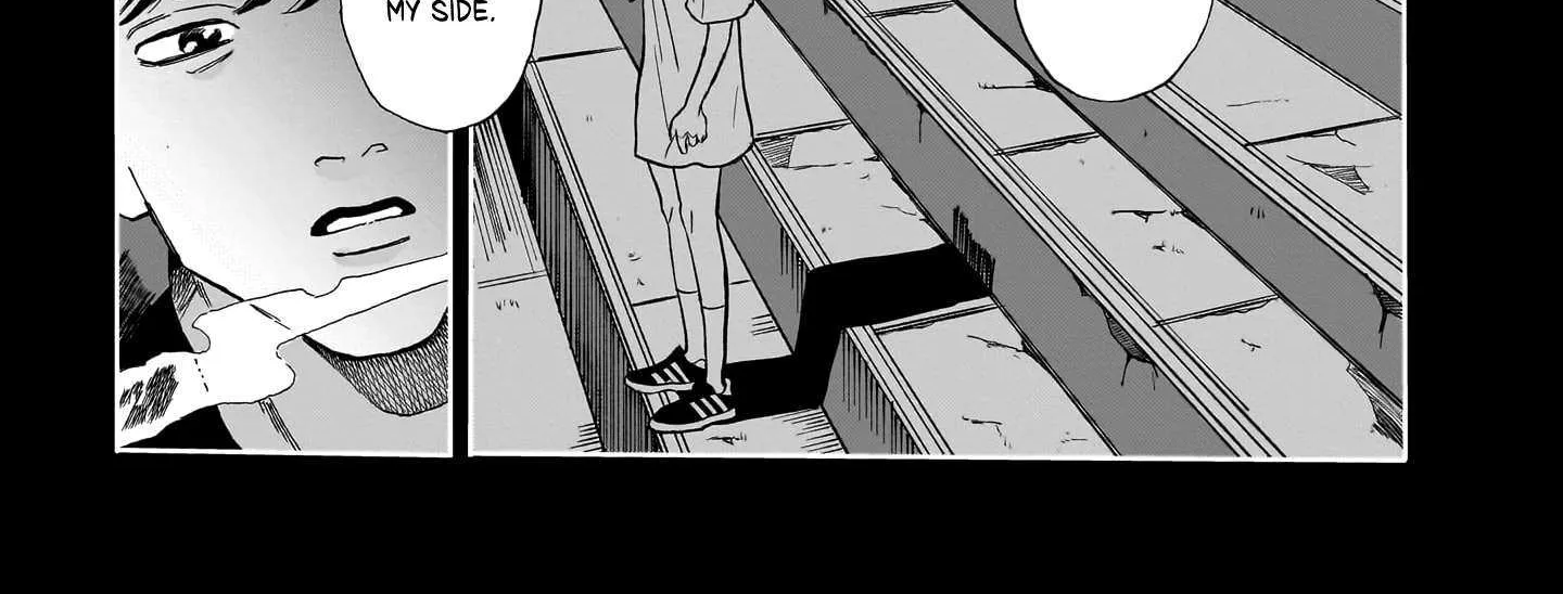 Kemuri no Mukou ni Koe ga Kikoeru Chapter 2 page 59 - 