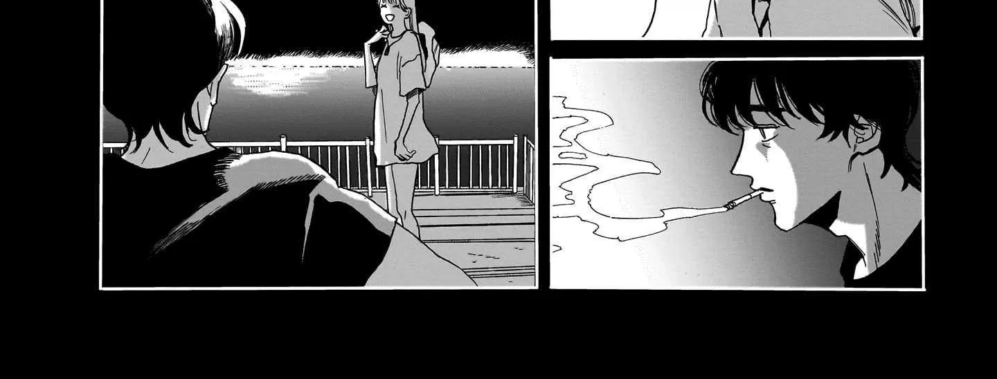 Kemuri no Mukou ni Koe ga Kikoeru Chapter 2 page 61 - 