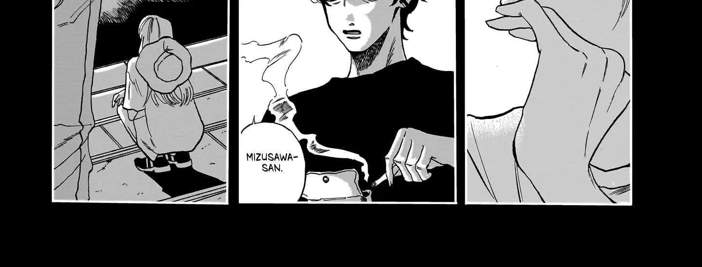 Kemuri no Mukou ni Koe ga Kikoeru Chapter 2 page 63 - 