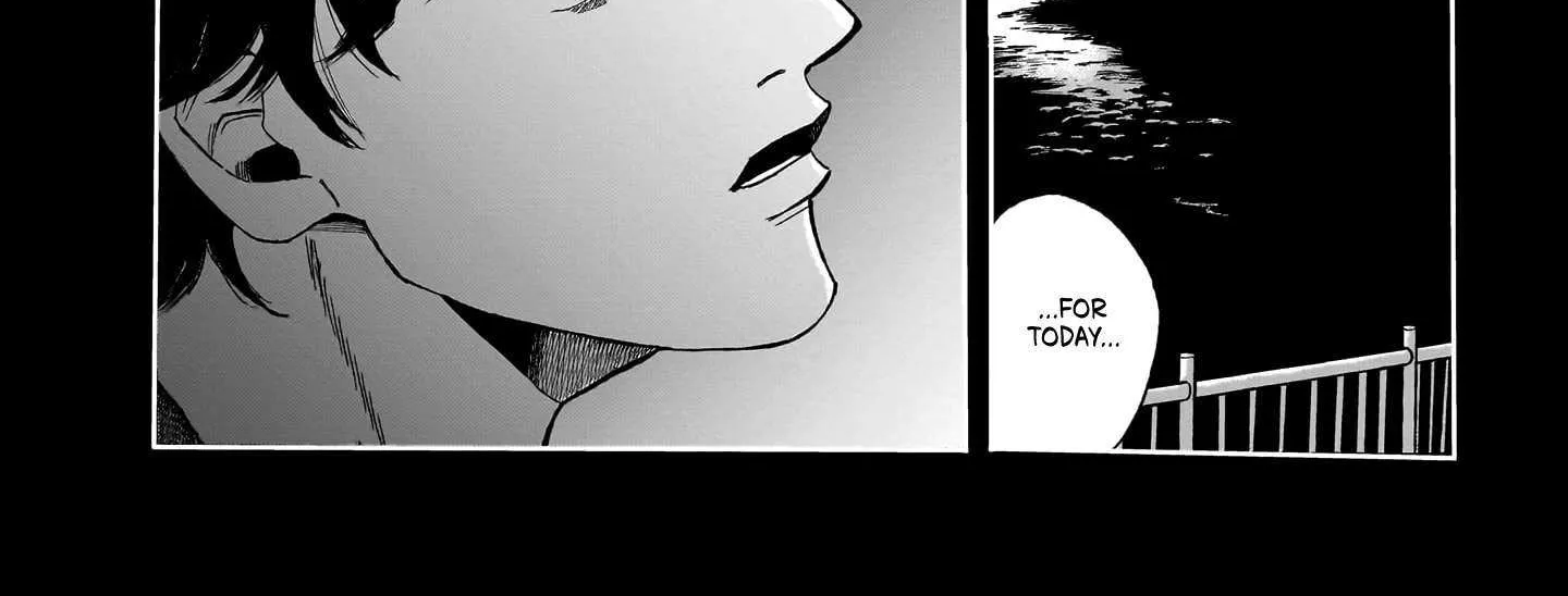 Kemuri no Mukou ni Koe ga Kikoeru Chapter 2 page 69 - 