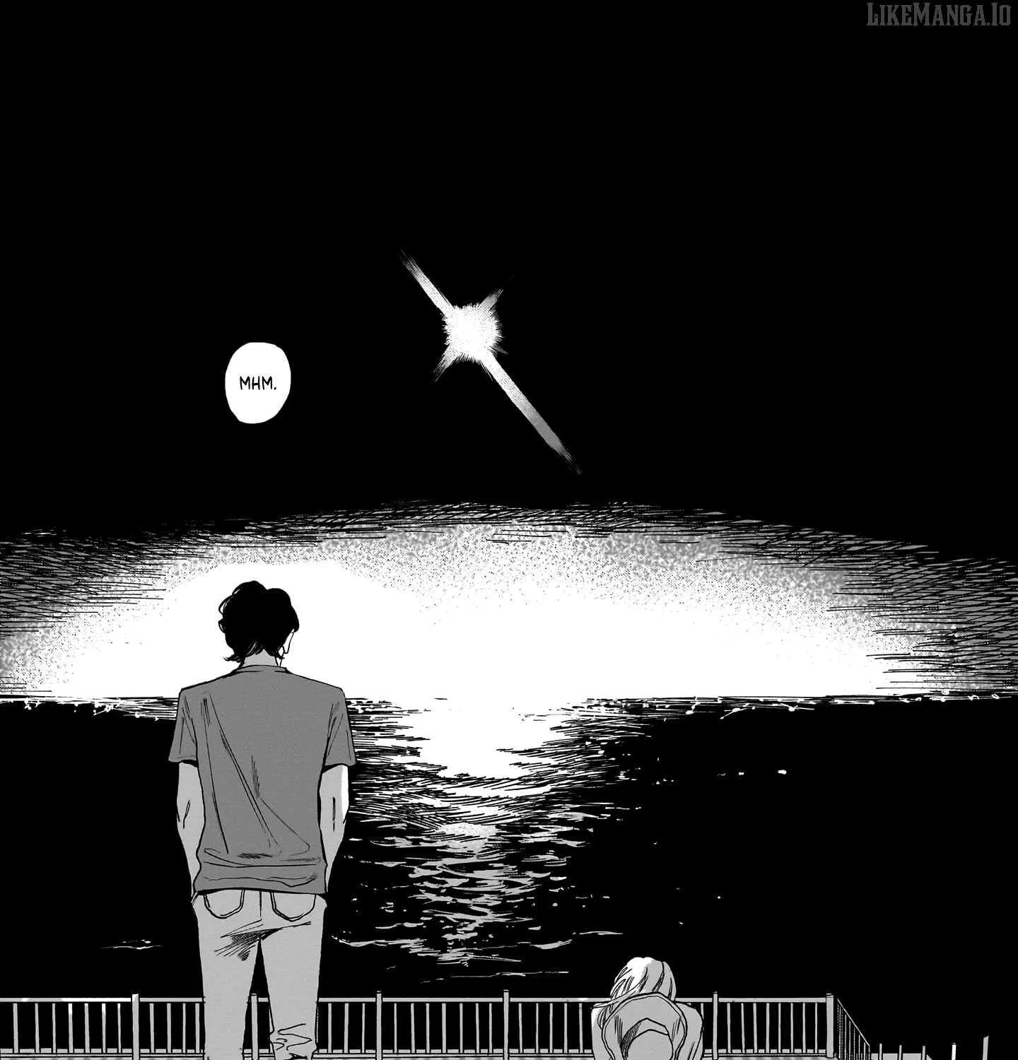 Kemuri no Mukou ni Koe ga Kikoeru Chapter 2 page 70 - 