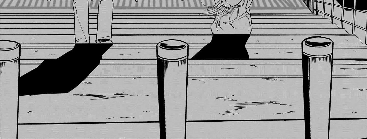 Kemuri no Mukou ni Koe ga Kikoeru Chapter 2 page 71 - 