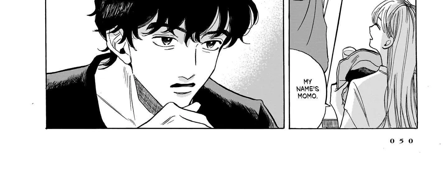 Kemuri no Mukou ni Koe ga Kikoeru Chapter 2 page 9 - 