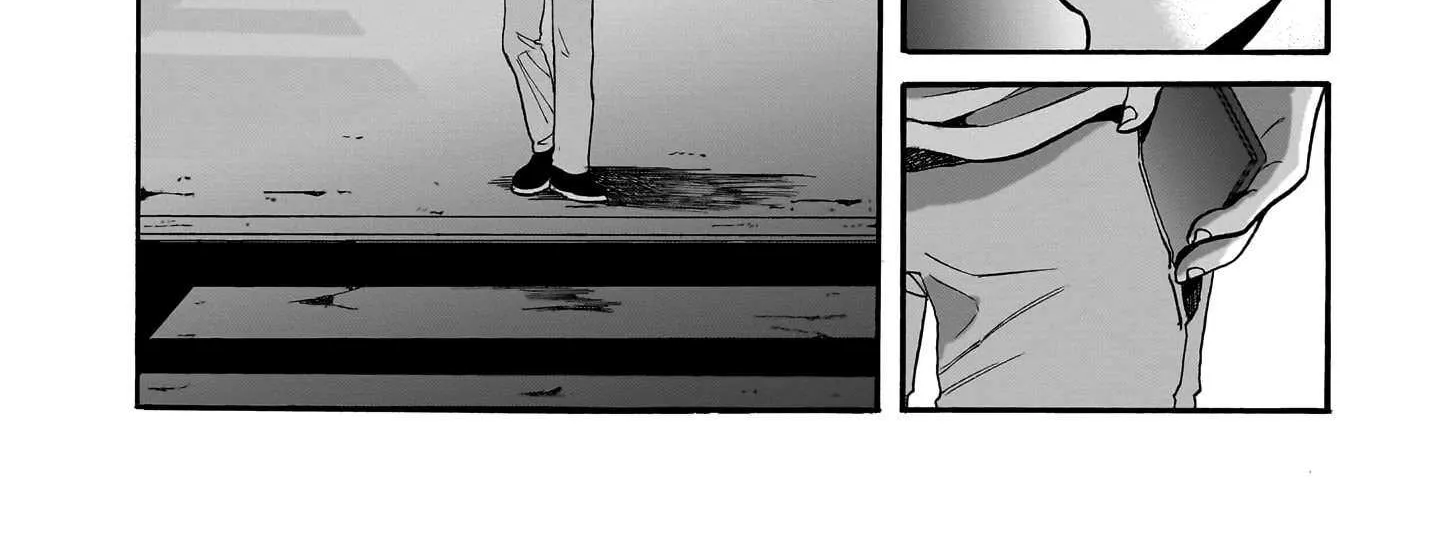 Kemuri no Mukou ni Koe ga Kikoeru Chapter 3 page 33 - 